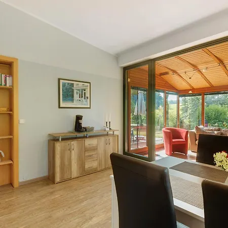 Ferien Im Gruenen * Mammelzen