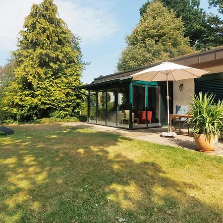 Ferien Im Gruenen Lejlighed