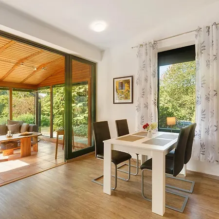 Lejlighed Ferien Im Gruenen