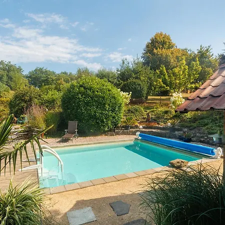 Ferien Im Gruenen Lejlighed