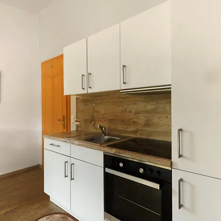 Apartamento Ferien Im Gruenen Mammelzen