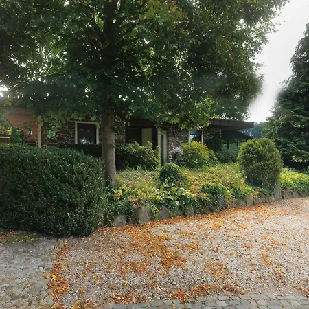 Ferien Im Gruenen Lejlighed