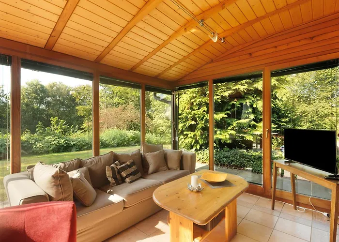 Ferien Im Grünen Mammelzen