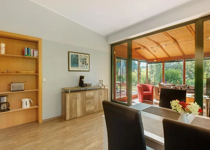 Ferien Im Grünen * Mammelzen