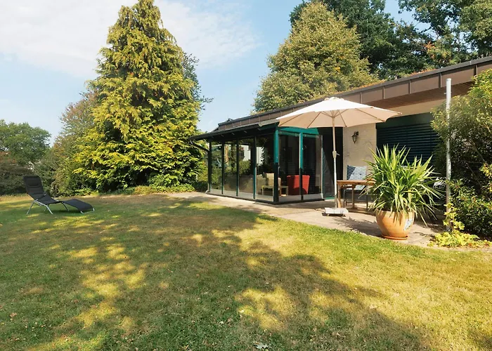 Ferien Im Grünen Apartment