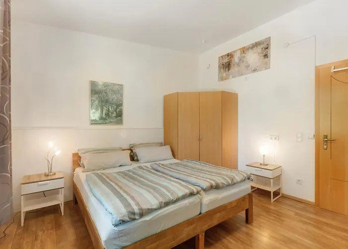 Ferien Im Grünen * Mammelzen