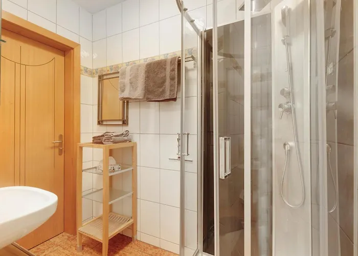 Apartment Ferien Im Grünen