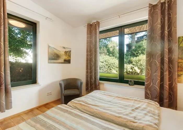 Apartment Ferien Im Grünen *