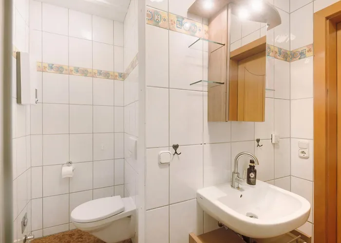 Ferien Im Grünen * Mammelzen