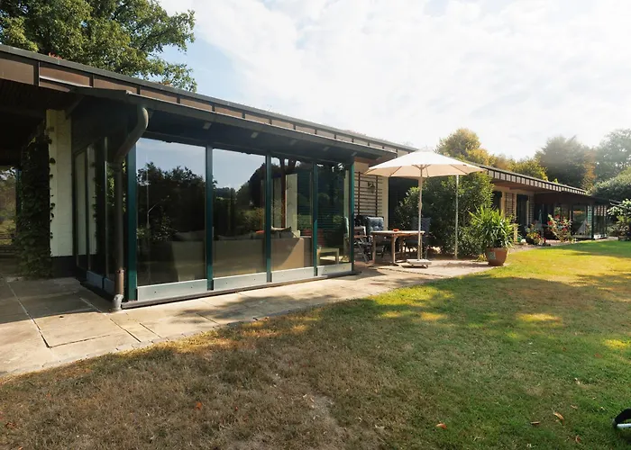 Apartment Ferien Im Grünen Mammelzen